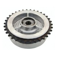 Simson Mitnehmer Z= 34 - KR51, Sr4-Typen, S50, S51, S70, S53, S83