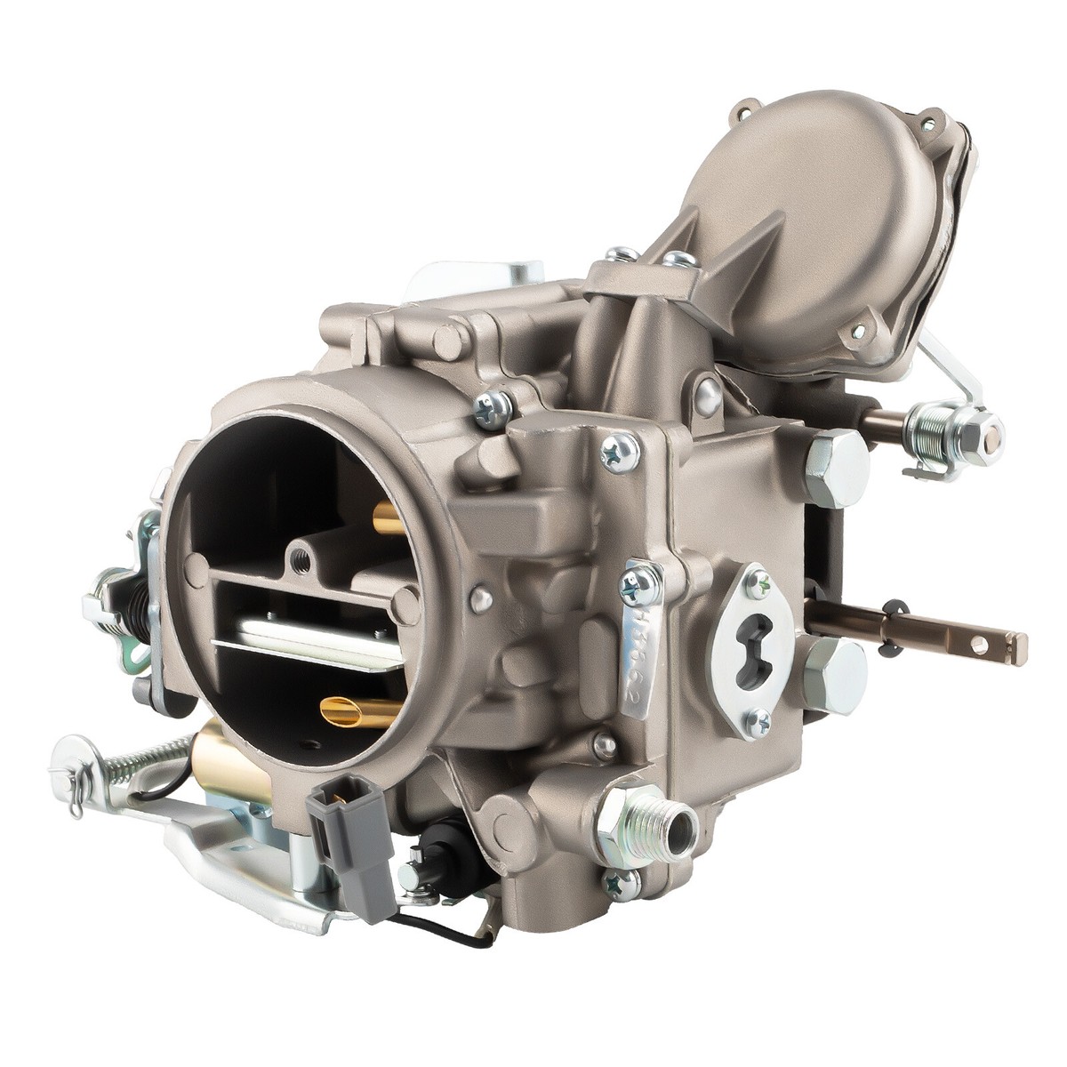 2F キャブレター ランドクルーザー 40 50 60 21100-61012 2F キャブレター ランドクルーザー 40 50 60 21100-61012