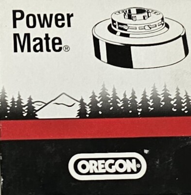 Kettenrad POWER MATE 38010 für Homelite 240, 245