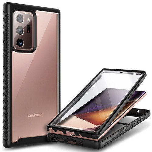 For Samsung Galaxy Note 20/Ultra 5G Case Shockproof Full Body Rugged Phone Cover - 第 20/55 張圖片