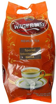  Premium International Blend Tea, 2 Pound