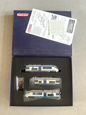 VITRAINS 1001 ME MINUETTO 1:87 H0