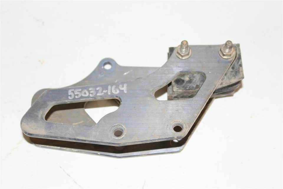 Protector de piñón guía de cadena Yamaha YZ426F MSR 2002  Foto 2 de 3