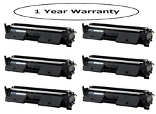 Search4Toner COMPATIBLE Canon For 051H 2169C001AA 6PK New Chip LBP162dw MF267dw
