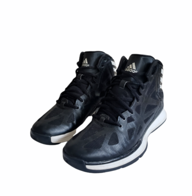 Adidas Crazy Shadow 2 - High Top Basketball Shoes Men's