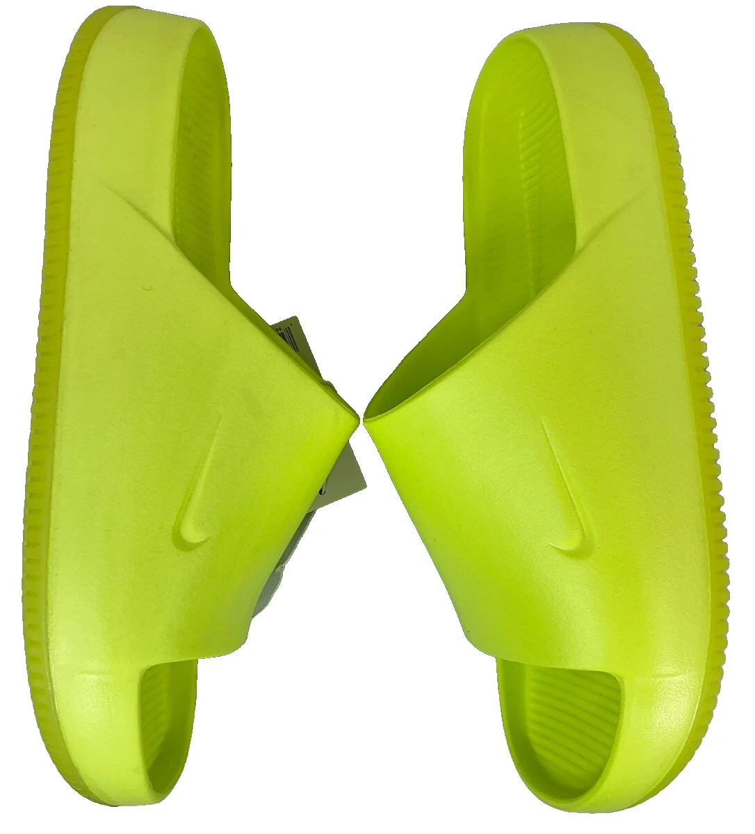 NIKE CALM SLIDE VOLT FD4116 700 TAGLIA 13 ~ $60