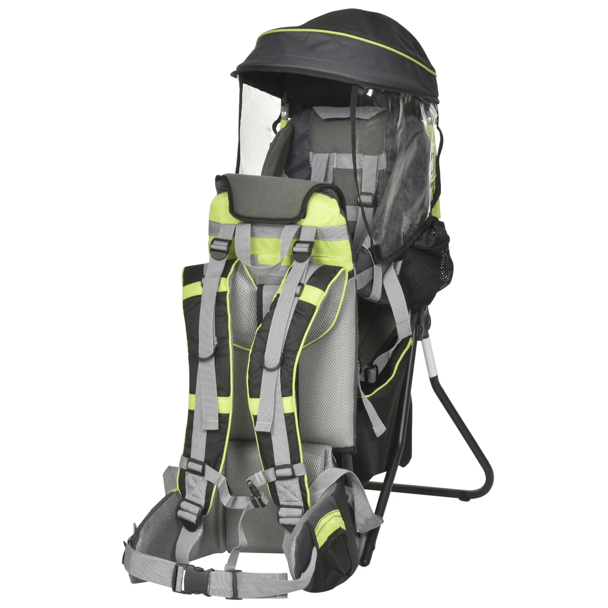 Zaino trekking shop bambino usato