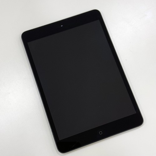 ๐ข Aple iPad mini 1st Gen. 64GB, Wi-Fi, 7.9in - Black - A1432 - Boxed - Afbeelding 3 van 9
