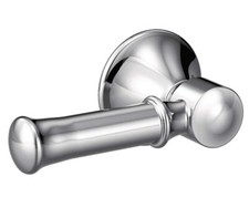 Moen YB2101CH Dartmoor Decorative Toilet Tank Lever, Chrome