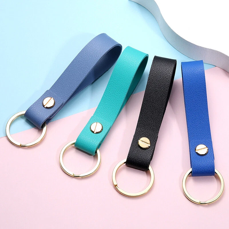 Keychain strap clearance