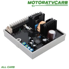 ALL-CARB AVR Automatic Voltage Regulator A6762 Generator Voltage Regulator