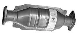 Catalytic Converter Fits 1993 Nissan Altima Foto 2 de 2