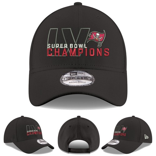 2021 Tampa Bay Buccaneers New Era Super 