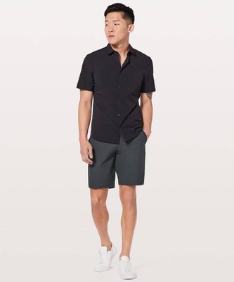 lululemon commission short 9