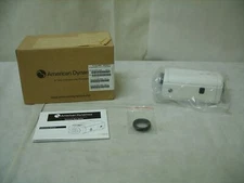 American Dynamics AD - Discover Box Series Hi-Res Color Surveillance Camera NOS