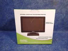 NEW Mimo UM-1080C-G Vue HD 10.1" HDMI Capacitive Touchscreen Display, USB Q7 