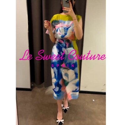 birthday bandage dress Rania Bandage Dress main image 0