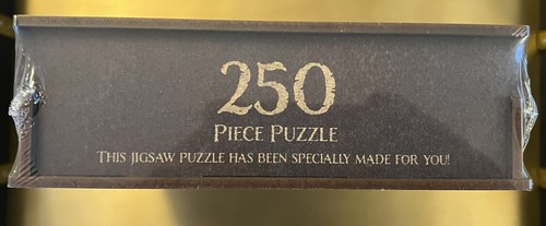 Wood Jigsaw by PuzzlesPrint. A Centennial of Independence by Rousseau, NEW - Picture 3 of 8