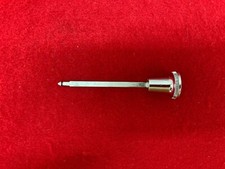 Gm Oem Corvette Headlight Switch Knob Rod 3863720 C2 65 1965 Survivor Ncrs