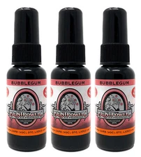 Blunt Power High Concentrated Air Freshener, Bubble Gum, 1.5oz