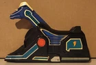 1993 Vintage Power Rangers Blue Unicorn Thunderzord Assault Team Bandai