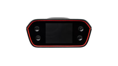 RaceBox Pro 0-100 100-200 1/4mil GPS Performance Meter Lap Timer