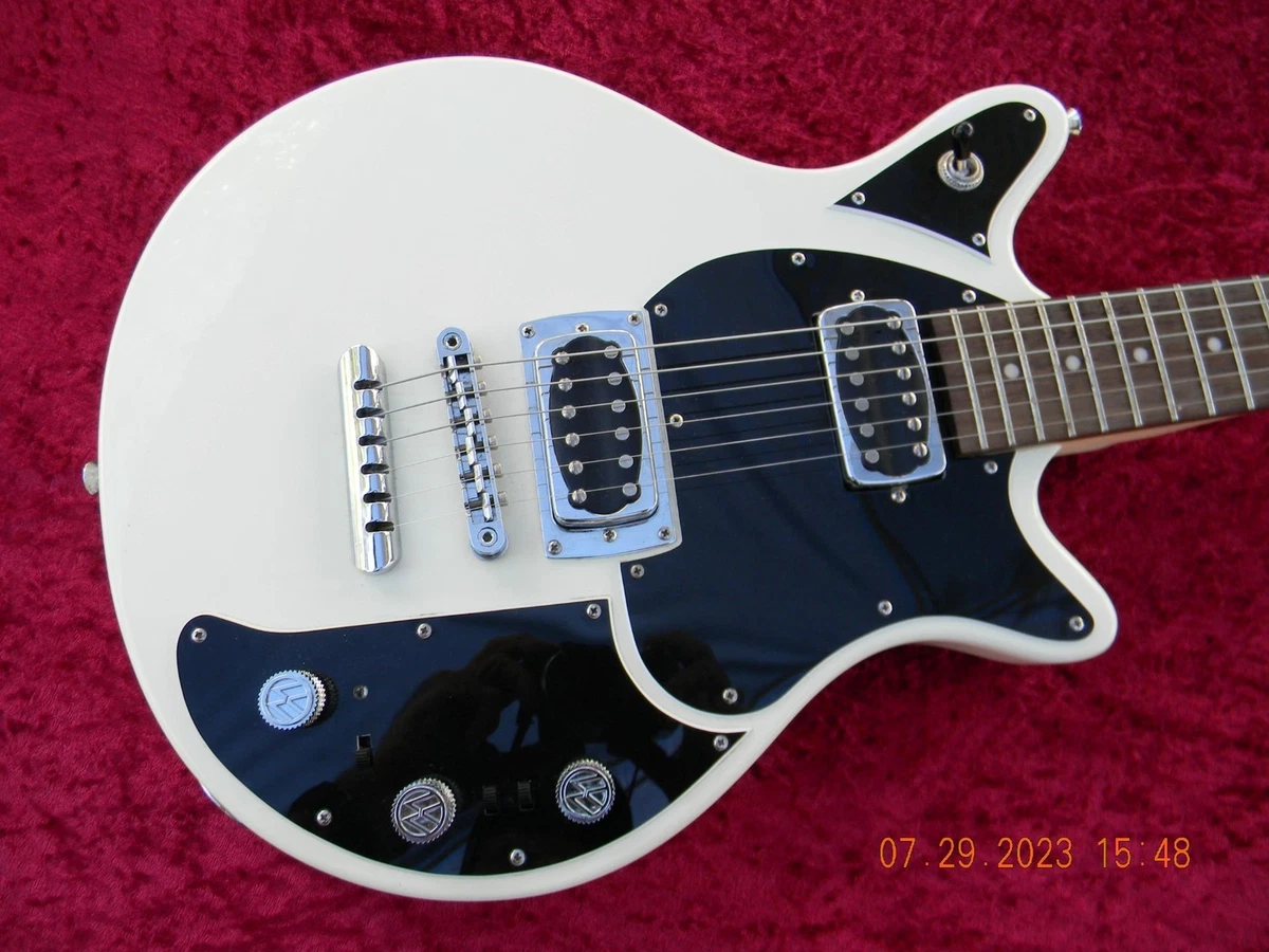 First Act White Electric Guitars for sale | eBay