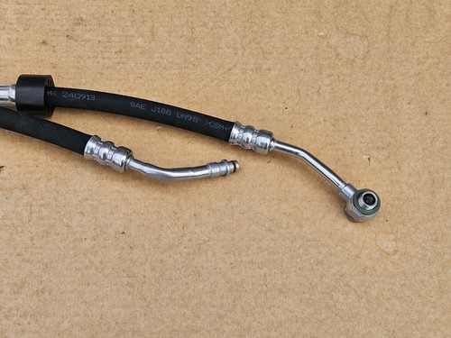 /V025/ Für Mercedes-Benz W164 ML W251 Servoschlauch Servoleitung 2514603324 - Bild 7 von 7