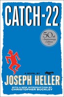 Joseph Heller | Catch-22 | Buch | Englisch (2011) | Gebunden | Simon & Schuster