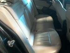 Used Seat Rear Fits 2011 Buick Regal Grade A