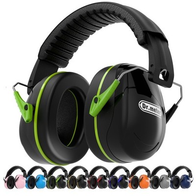 Hearing Protection Ear Muffs, 31dB Noise Reduction Safety Earmuffs for Adults...