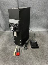 HeyCafe HC-880 LAB Commercial Espresso Coffee Grinder*