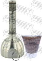 Febest Gelenksatz, Antriebswelle 0210-073 Passend FüR Nissan