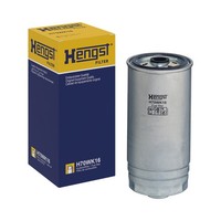 Kraftstofffilter Anschraubbar 180 Mm Hengst Filter FüR U.A. Renault Trucks
