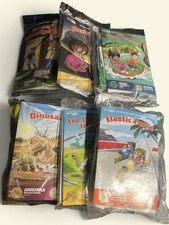 Little Passports Science Expeditions Jr Activity Kits-Lot of 6 New