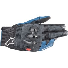 Alpinestars Morph Sport Gloves - Black/Blue - 2XL 3567122-1711-XXL