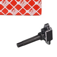 febi ZüNdspule ZüNdmodul FüR Mazda 2 3 6 GJ GL CX-3 DK CX-5 MX-5 1.5 2.0 2.5