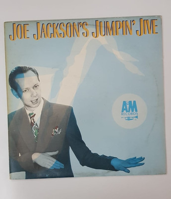Joe Jackson's Jumpin' Jive - Jumpin' Jive