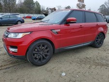 Used Spare Tire Wheel Fits 2016 Land Rover Range Rover Sport Compact Spare 20x6
