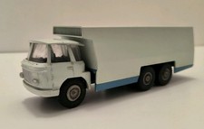 Camion Frigorifique Willeme Solido Démontable