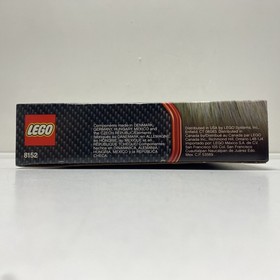 LEGO Green Glow In The Dark Racer Building Set