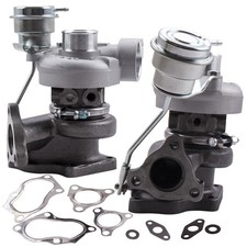 Turbo Mitsubishi 3000