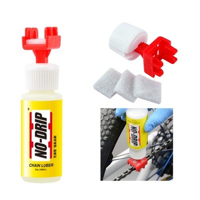 Fahrrad Kette Schmierstoff Applikator Kettenschmierstoff Getriebe Öler Cleaner