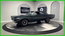 1969 Plymouth Roadrunner for Sale