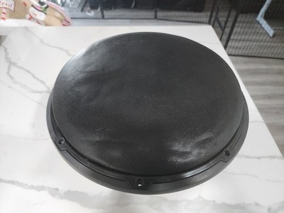 Jl Audio 13w3v3-4 rare subwoofer