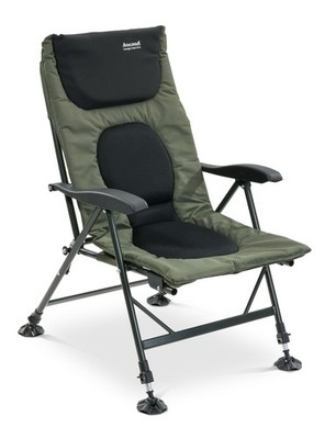 Sänger Anaconda Lounge Chair XT-6 Karpfenstuhl Campingstuhl