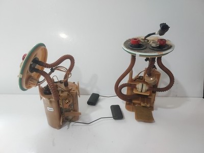 2001 LINCOLN LS RIGHT AND LEFT FUEL GAS TRANSFER PUMP & SENDING UNIT