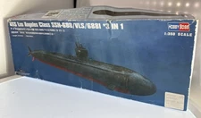 HOBBYBOSS 1/350 USS LOS ANGELES CLASS SSN-688/VLS/6881   #83530