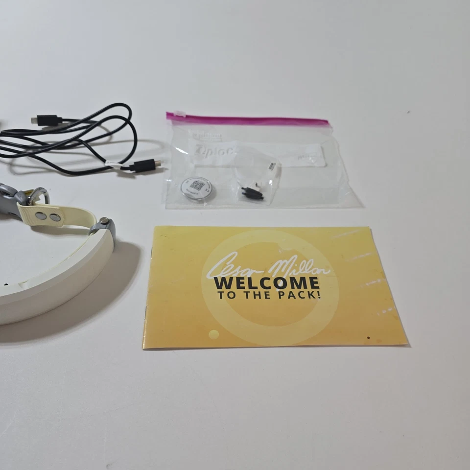 Cerca inalámbrica para perros Halo 2+ con Cesar Millan con collar GPS - tamaño mediano Foto 3 de 4