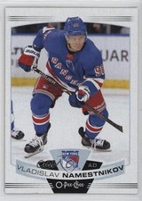 2019-20 O-Pee-Chee Vladislav Namestnikov #77 05ae
